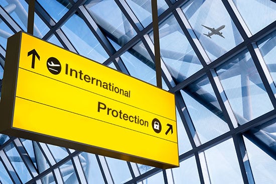 overseas protection extend
